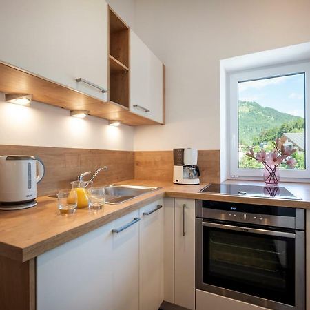 Appartements Schwaighofer كوسن المظهر الخارجي الصورة