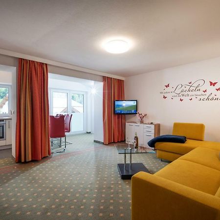 Appartements Schwaighofer كوسن المظهر الخارجي الصورة
