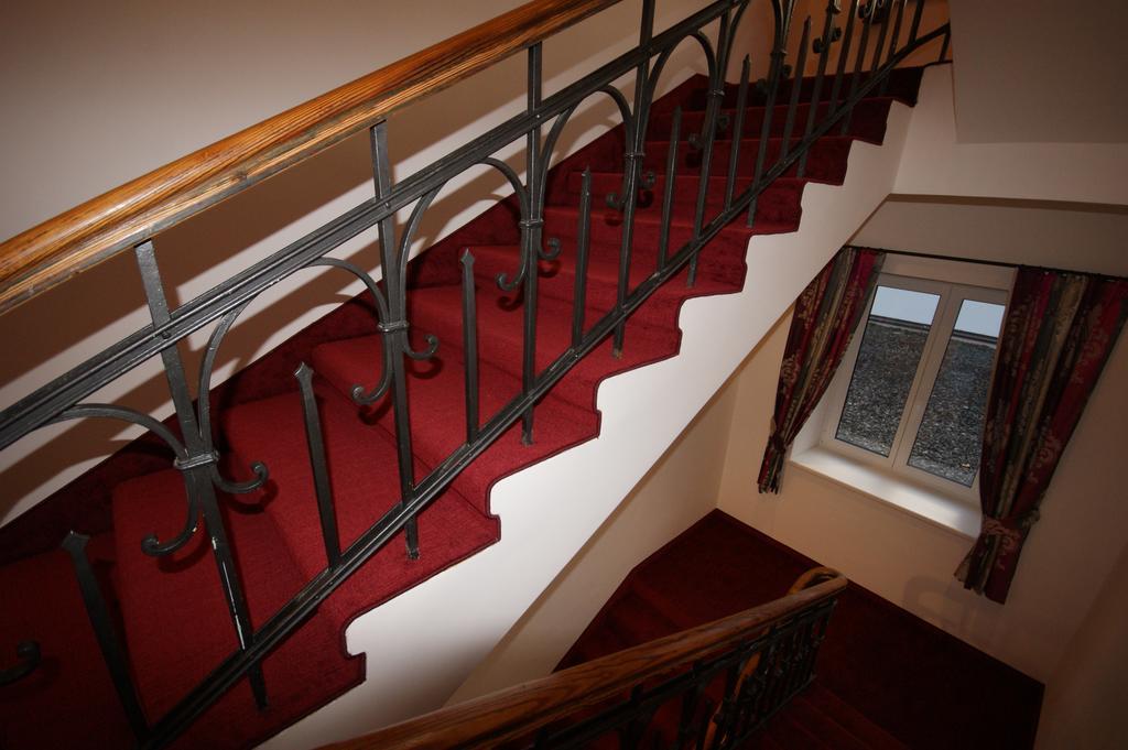 Appartements Schwaighofer كوسن الغرفة الصورة