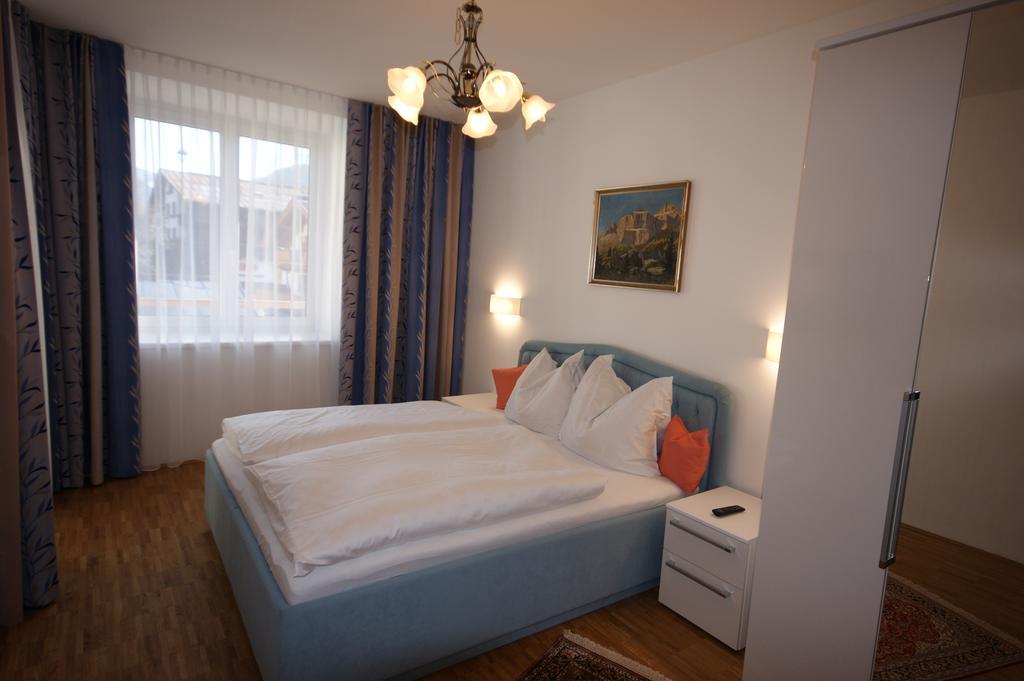 Appartements Schwaighofer كوسن الغرفة الصورة