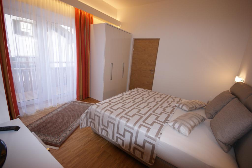 Appartements Schwaighofer كوسن الغرفة الصورة