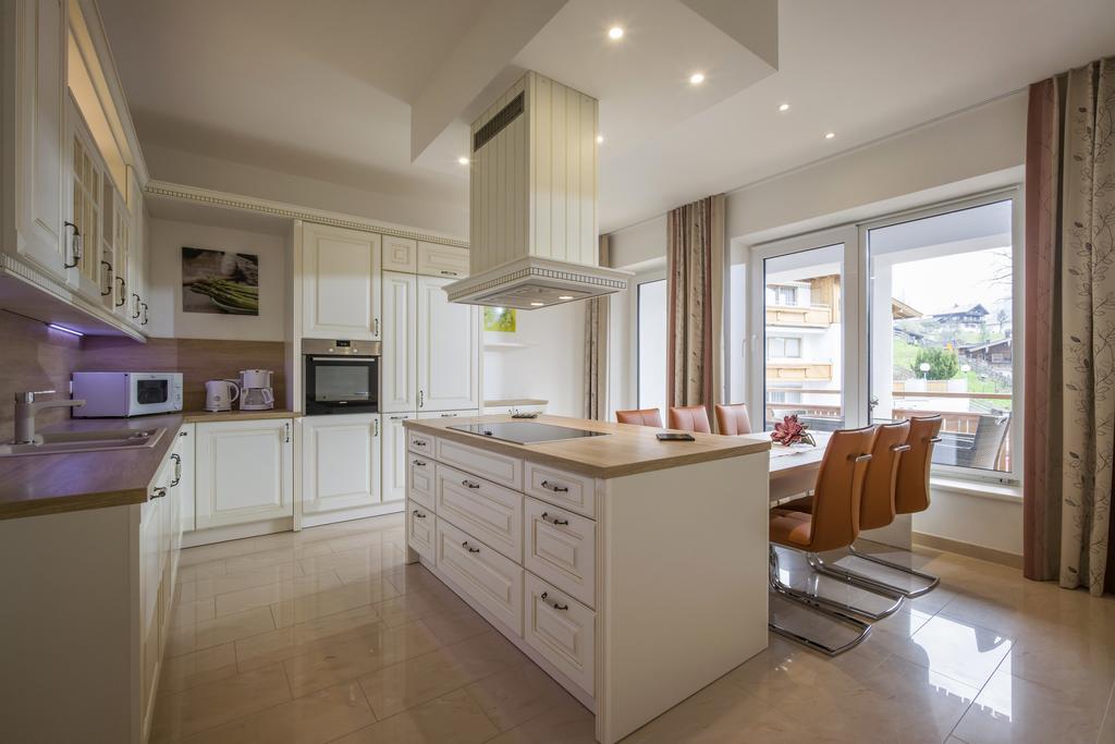 Appartements Schwaighofer كوسن المظهر الخارجي الصورة