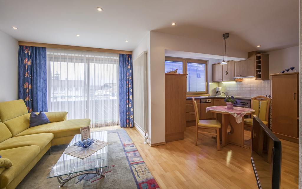Appartements Schwaighofer كوسن المظهر الخارجي الصورة