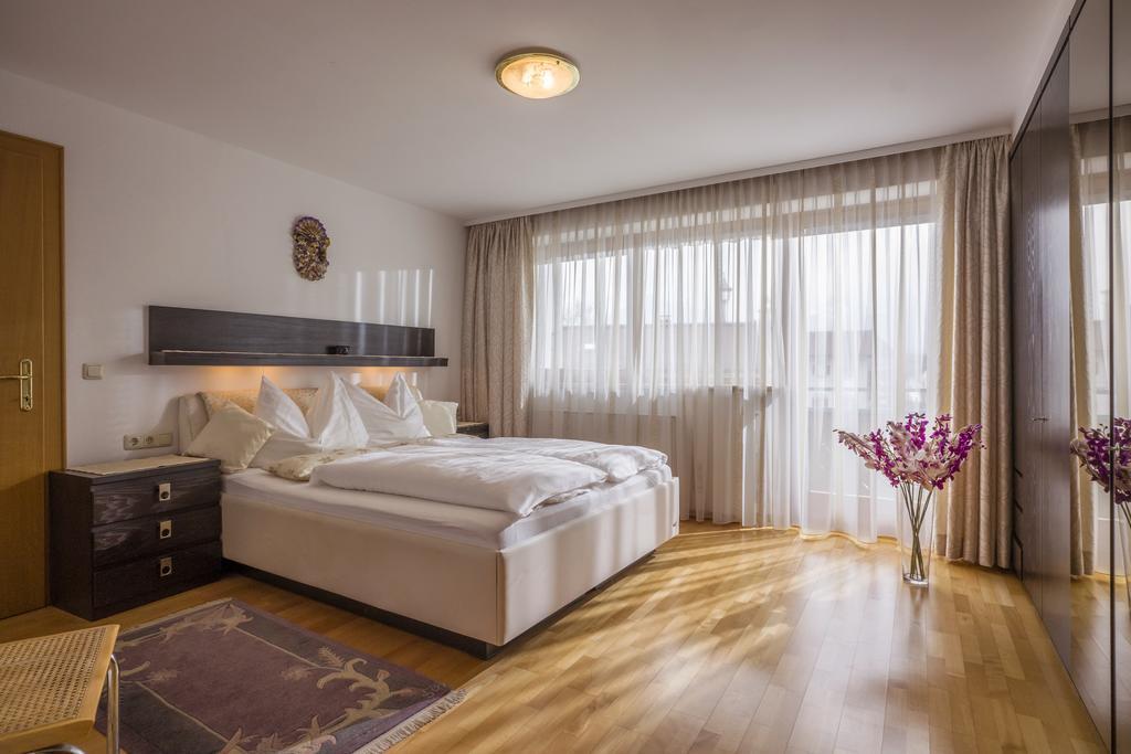 Appartements Schwaighofer كوسن المظهر الخارجي الصورة