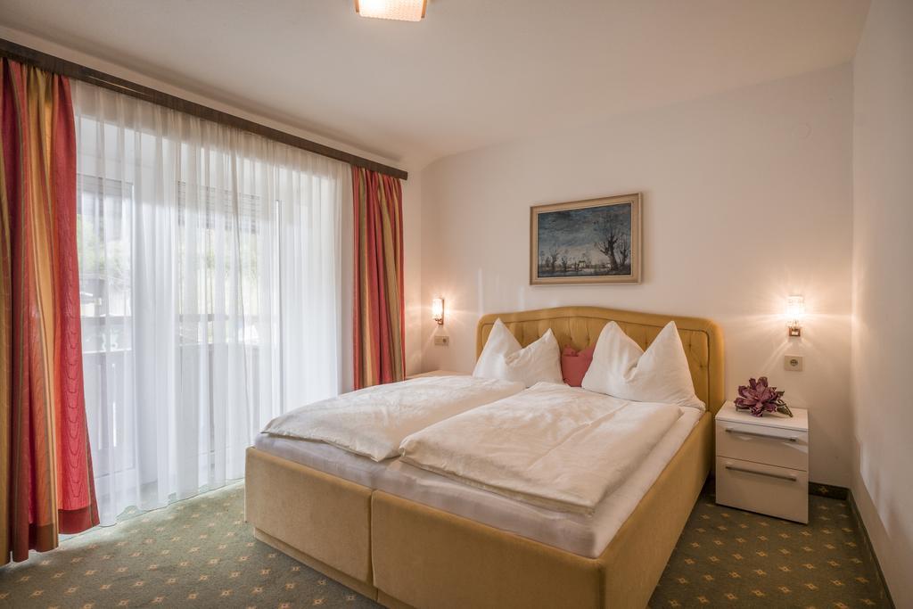 Appartements Schwaighofer كوسن المظهر الخارجي الصورة